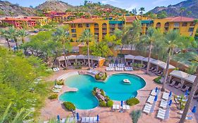 Pointe Hilton Tapatio Cliffs Resort